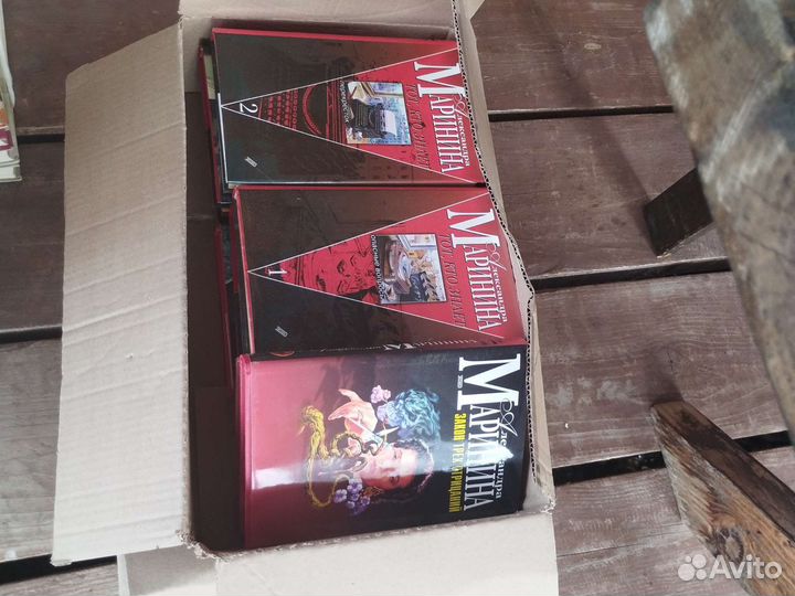 Книги отдам бесплатно