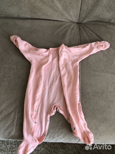 Одежда для малышей 62