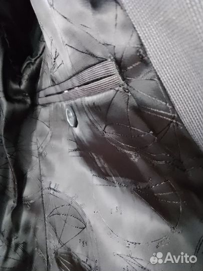 Классический пиджак