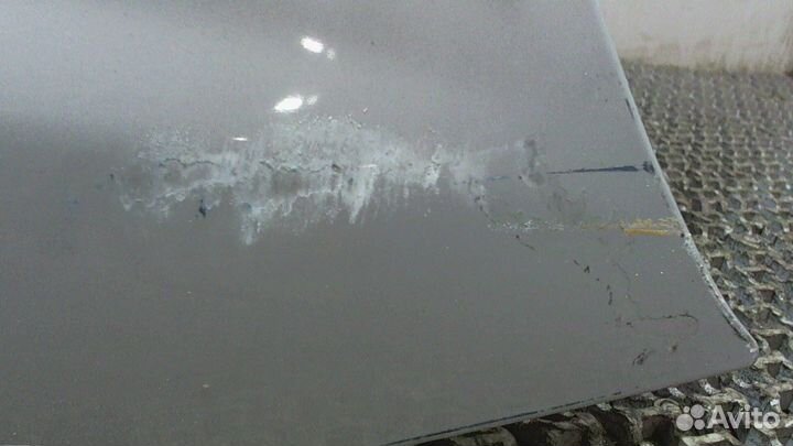 Капот Nissan Almera Tino, 2002