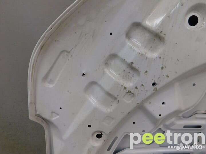 Б/У Б/У Капот chery арт. 553000024aady 55300002