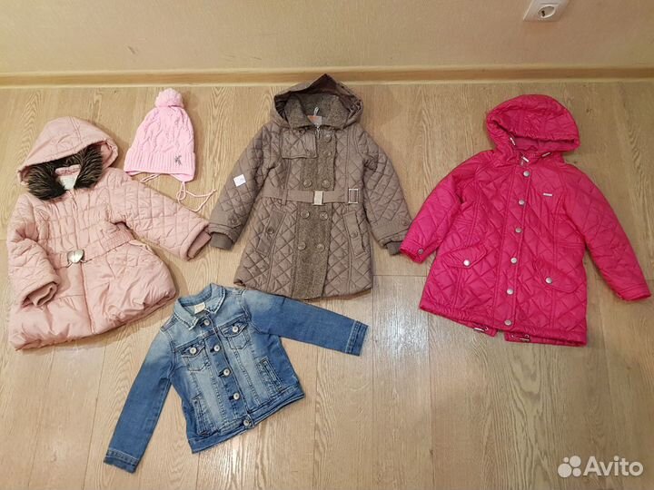 Куртка Платье Джинсы Сарафан Свитер