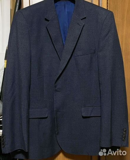 Пиджак Мужской Marks & Spencer