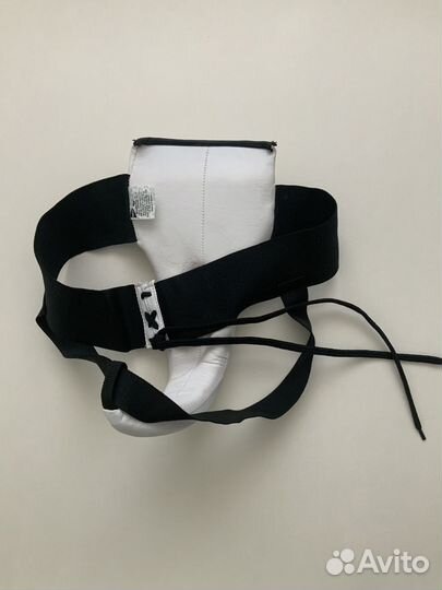 Защита для паха green hill женская размер XS-S