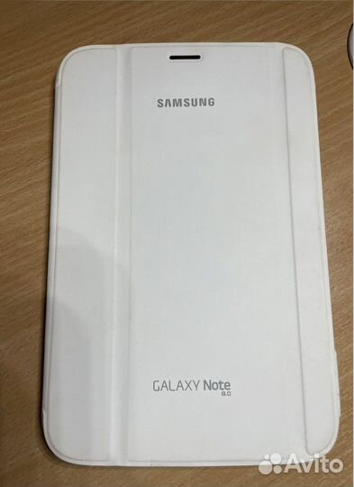 Чехол на планшет Sasung Galaxy Note 8.0
