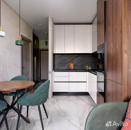 Кухни от производителя