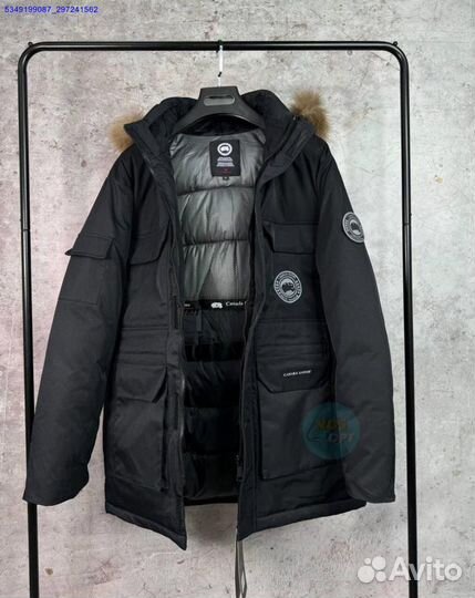 Куртка Canada Goose