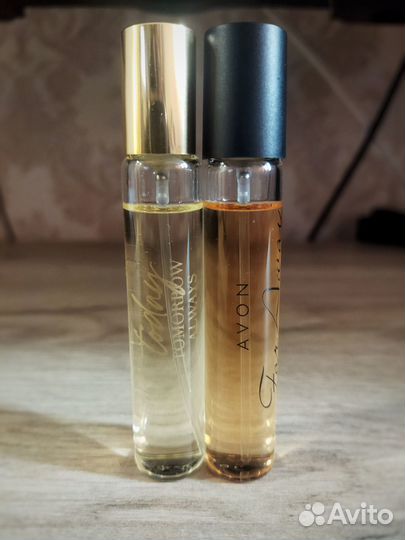 Духи Avon
