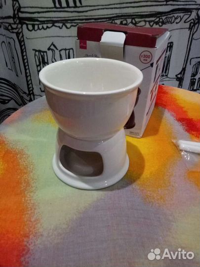 Набор для фондю