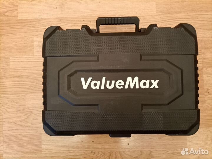 Перфоратор valuemax, 900Вт
