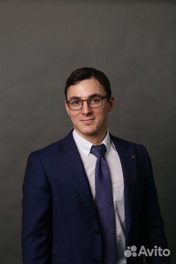 Юрист по гражданским делам