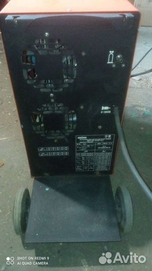 Сварочный аппарат удгу-251