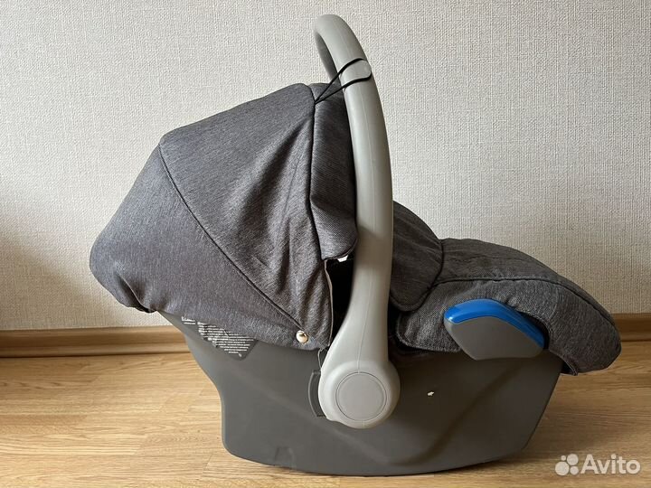 Автолюлька