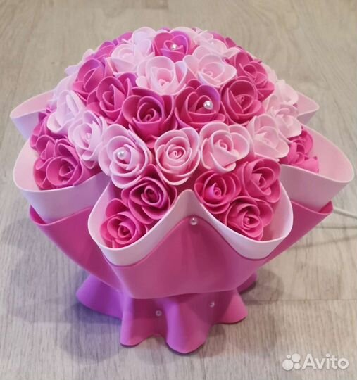 Светильники ручной работы