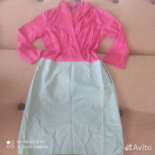 Пакет вещей р 40-42-44