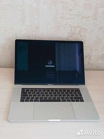 Apple MacBook Pro 15