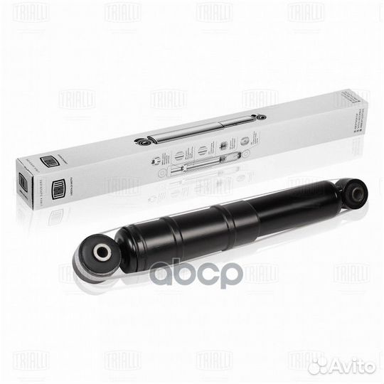 Амортизатор для а/м Kia Cerato (12) задн. (AG