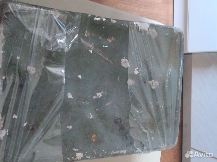 Мультиметр СССР