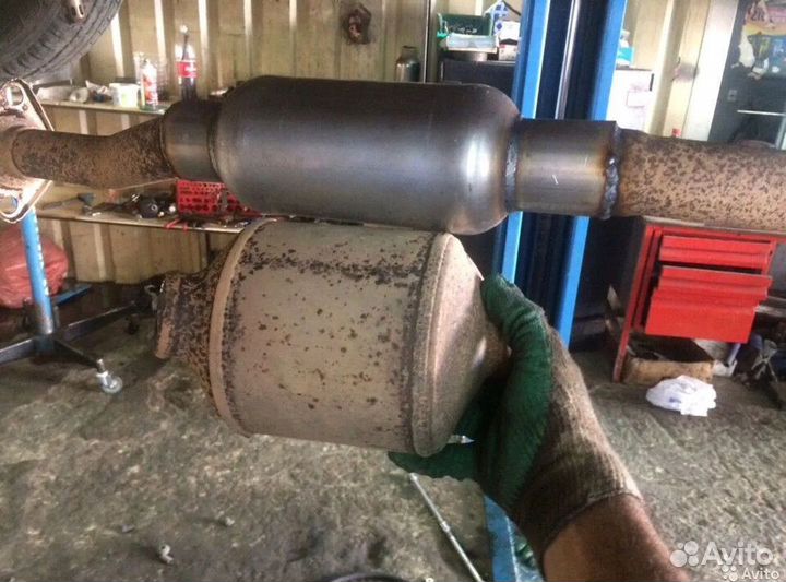 Чип тюнинг прошивка евро 2