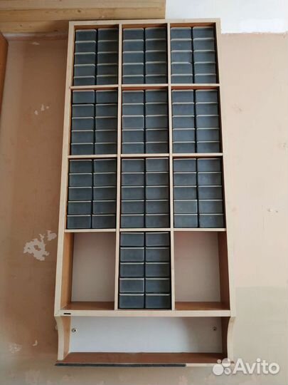 Система хранения,органайзер