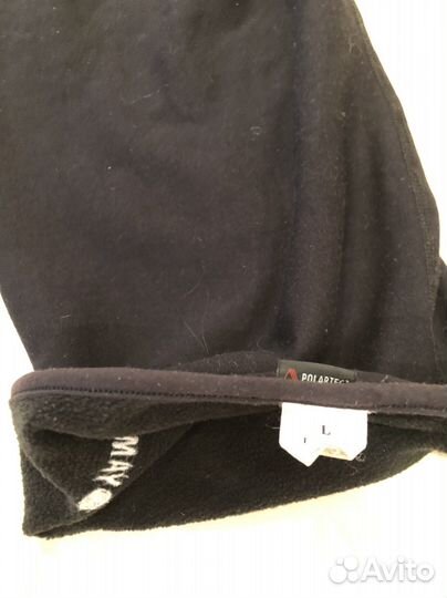 Балаклава подшлемник, маска Yamaha