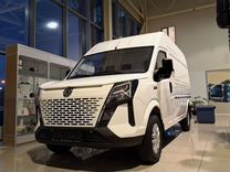 DongFeng K33 цельнометаллический, 2023