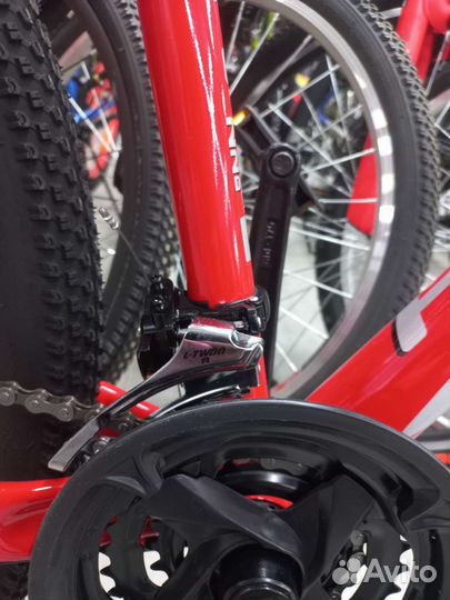 Велосипед forward 29