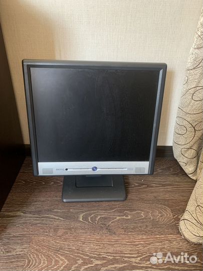 Монитор Benq