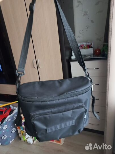 Сумка для коляски