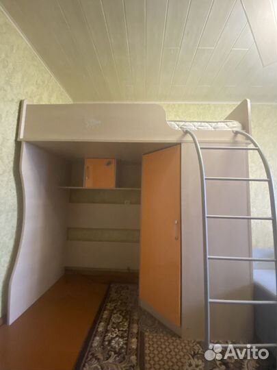 Детский комплекс