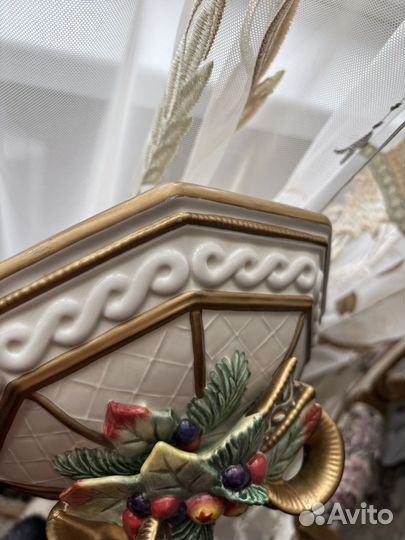 Винтажный Fitz&Floyd