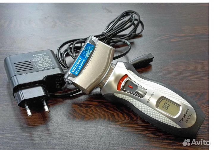 Электробритва Panasonic ES-51RT