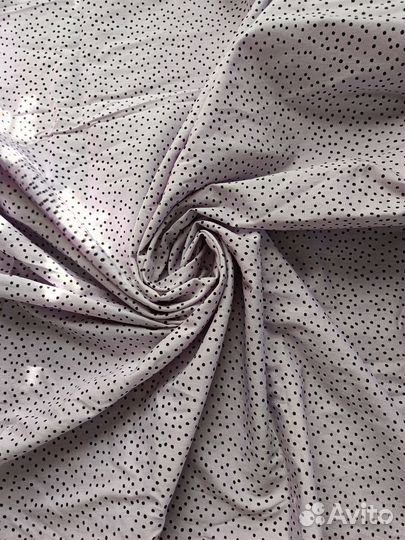 Ткань хлопок