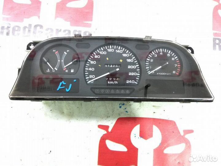 Панель приборов Ssangyong Musso FJ G32D 1997