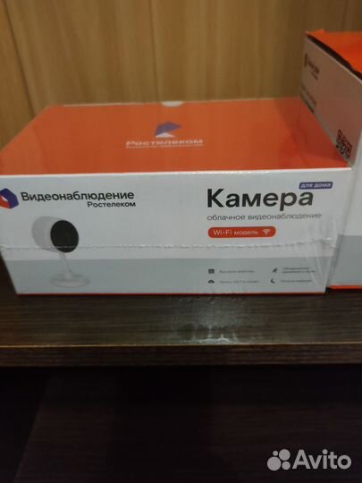 Видео камеры