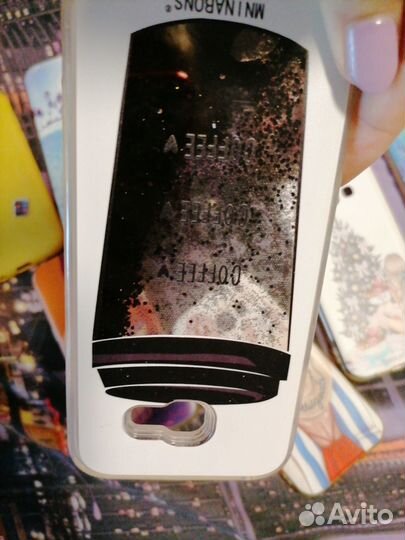 Чехол на samsung a5 2017