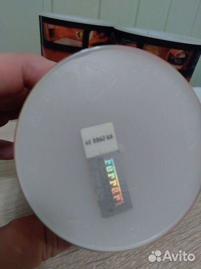 Органайзер-стакан для канцелярских принадлежностей