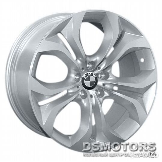 Диски BMW B116 11/20 5x120 ET37 d74.1 SF