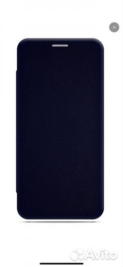 Чехол книжка на samsung А71