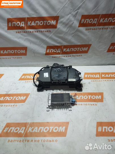 Комплект акустики Mazda 3 BK (2003 - 2005)