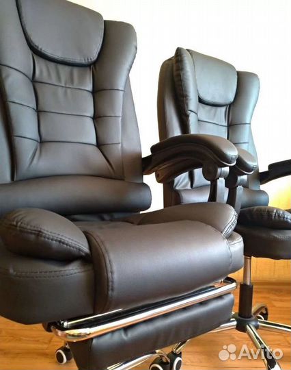 Кресло руководителя