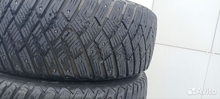 Goodyear Ultra Grip Ice Arctic 2 205/55 R16