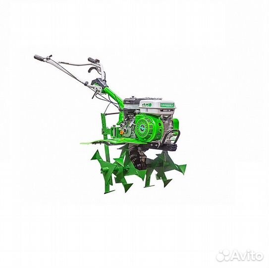 Культиватор бензиновый Aurora digger 750