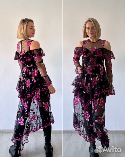 Платье Alice McCall