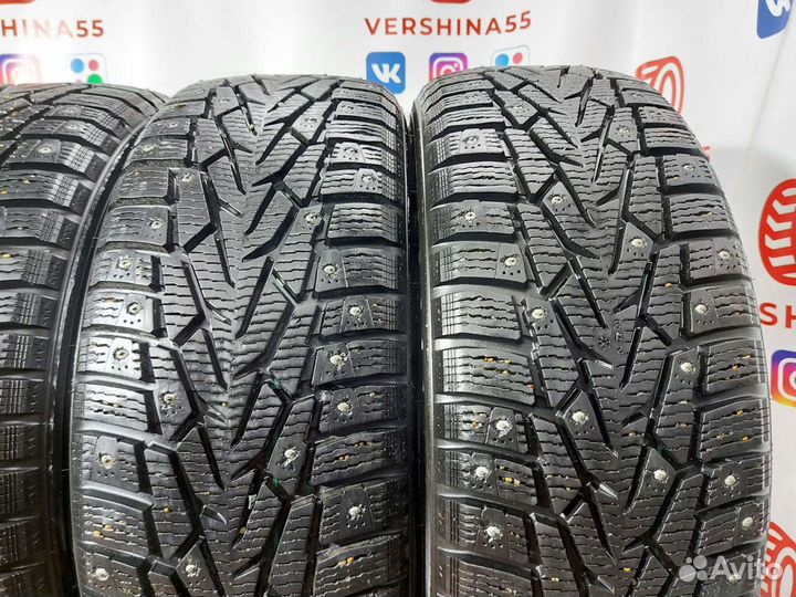 Nokian Tyres Nordman 7 215/65 R16