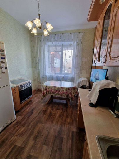 2-к. квартира, 64,5 м², 2/3 эт.