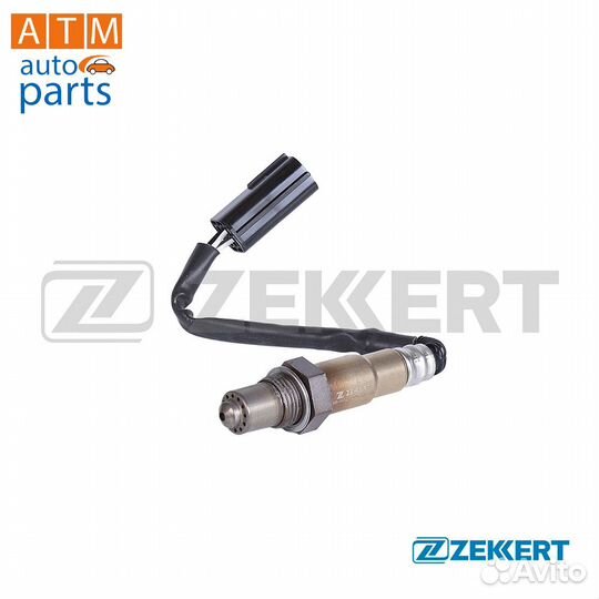 Датчик кислорода Kia Sportage 04- Ceed 06- Hyundai Tucson 04- Elantra 00- Volkswagen Transpor Zekker