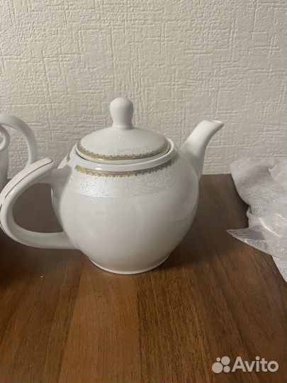 Керамические горшки