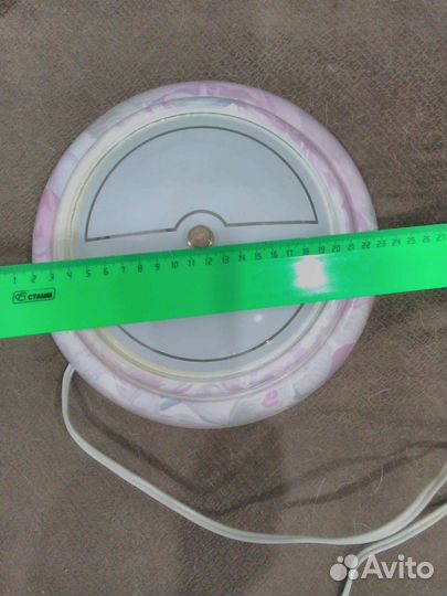 Светильники