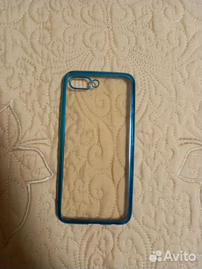 Чехол для телефона Хонор 10